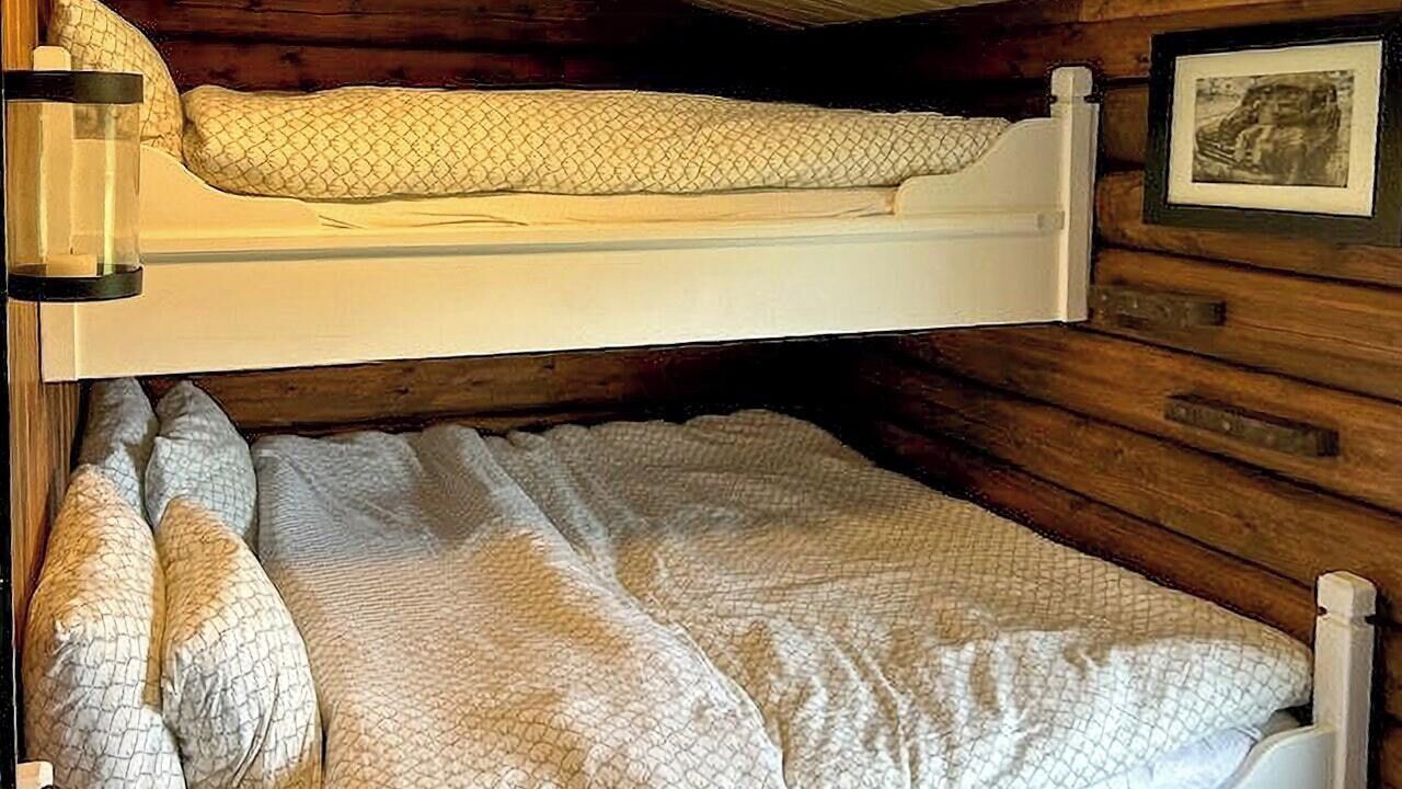 Photo of Bedroom in Mælem