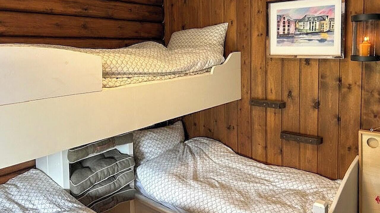 Photo of Bedroom in Mælem