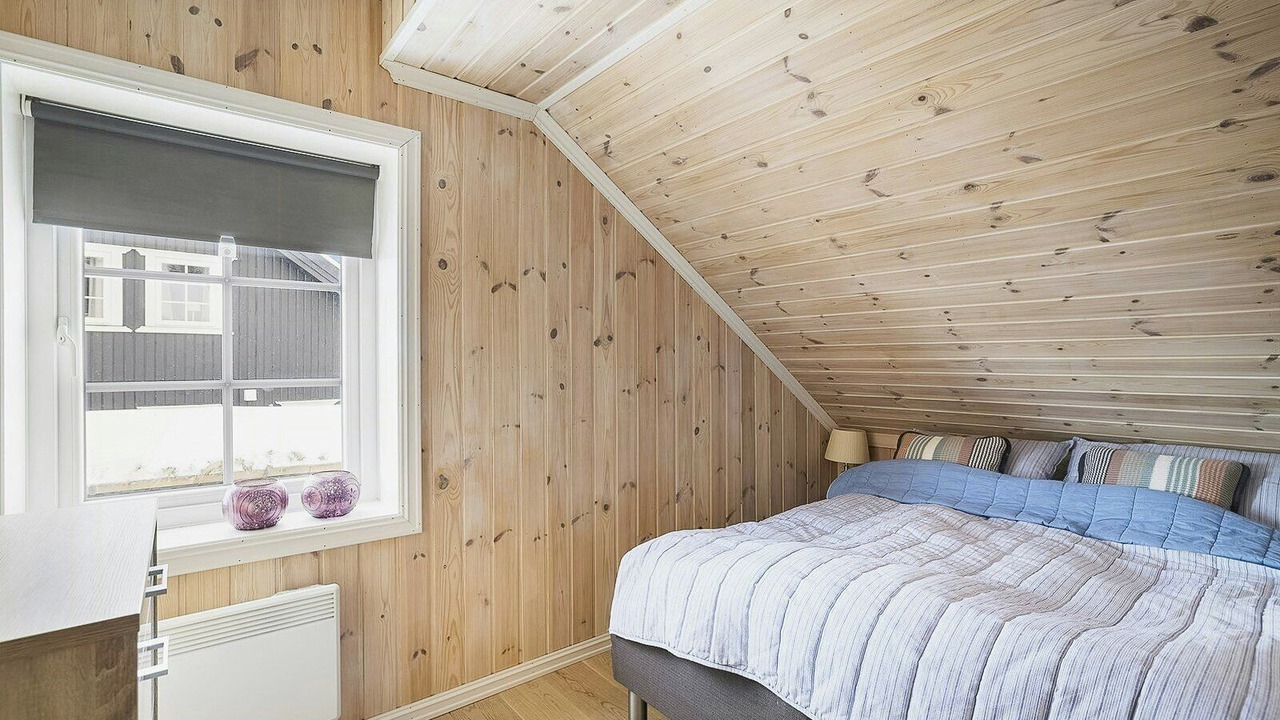 Photo of Bedroom in Rauland