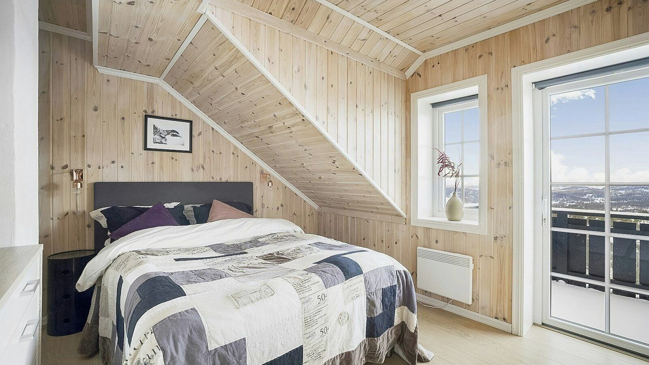 Photo of Bedroom in Rauland