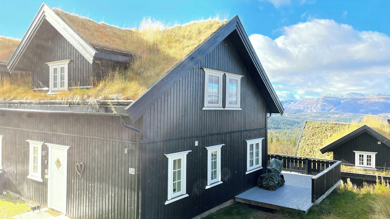 Photo of Outdoor in Rauland