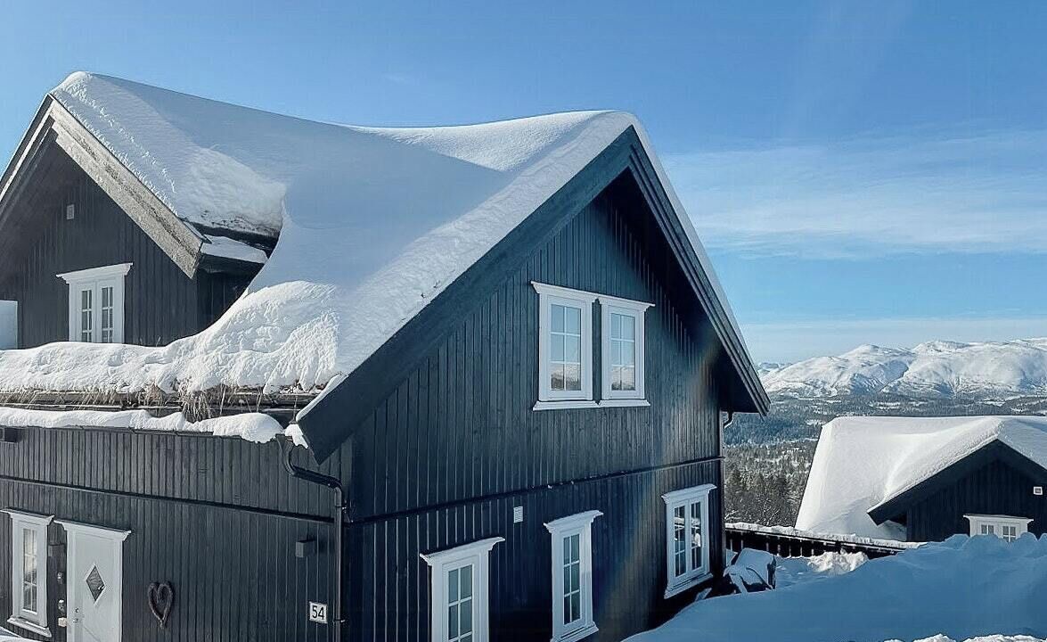 Photo of Outdoor in Rauland