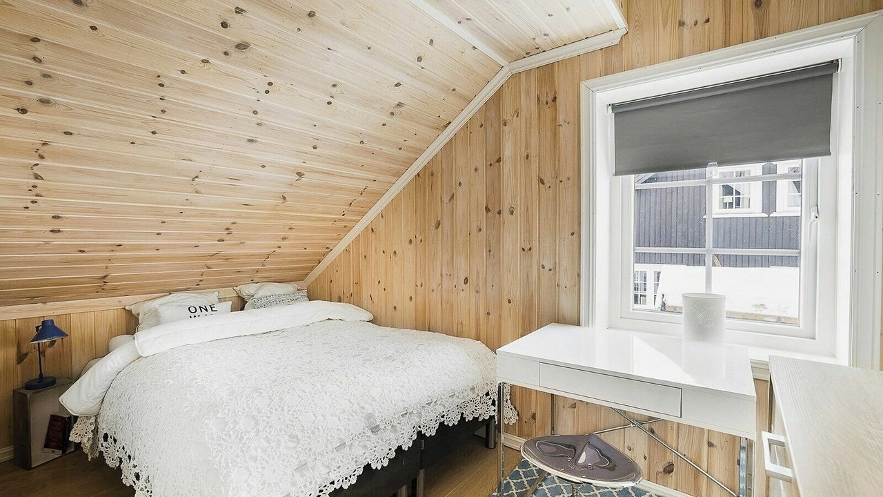 Photo of Bedroom in Rauland