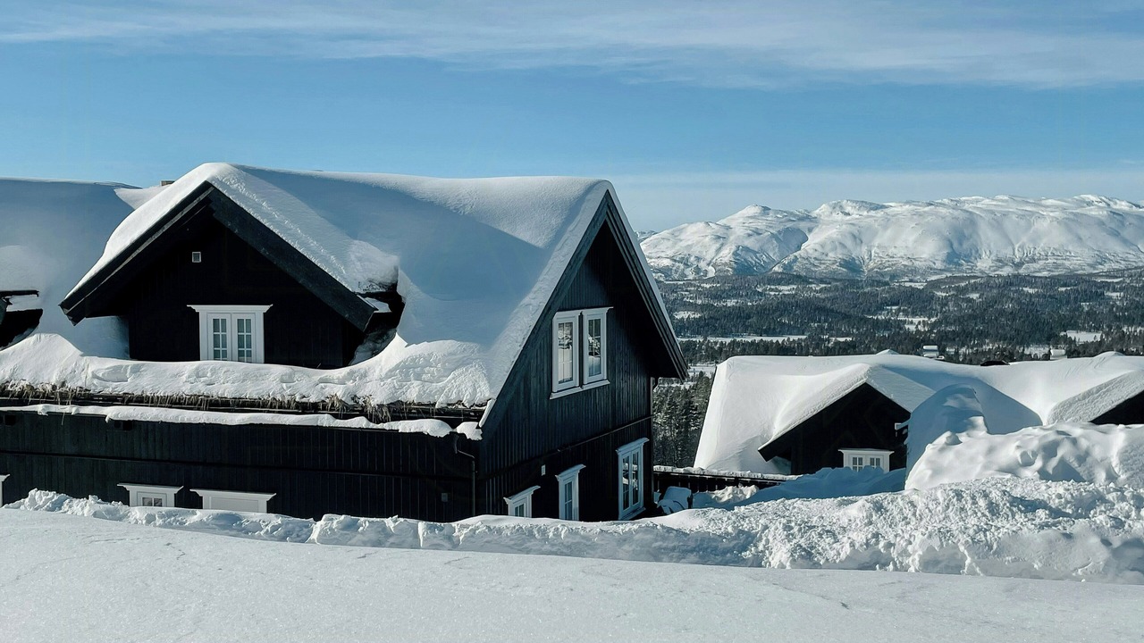 Photo of Outdoor in Rauland