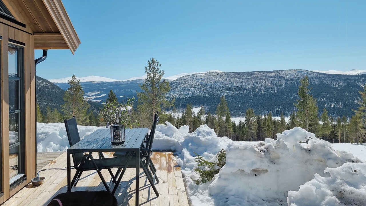 Photo of Outdoor in Vaga