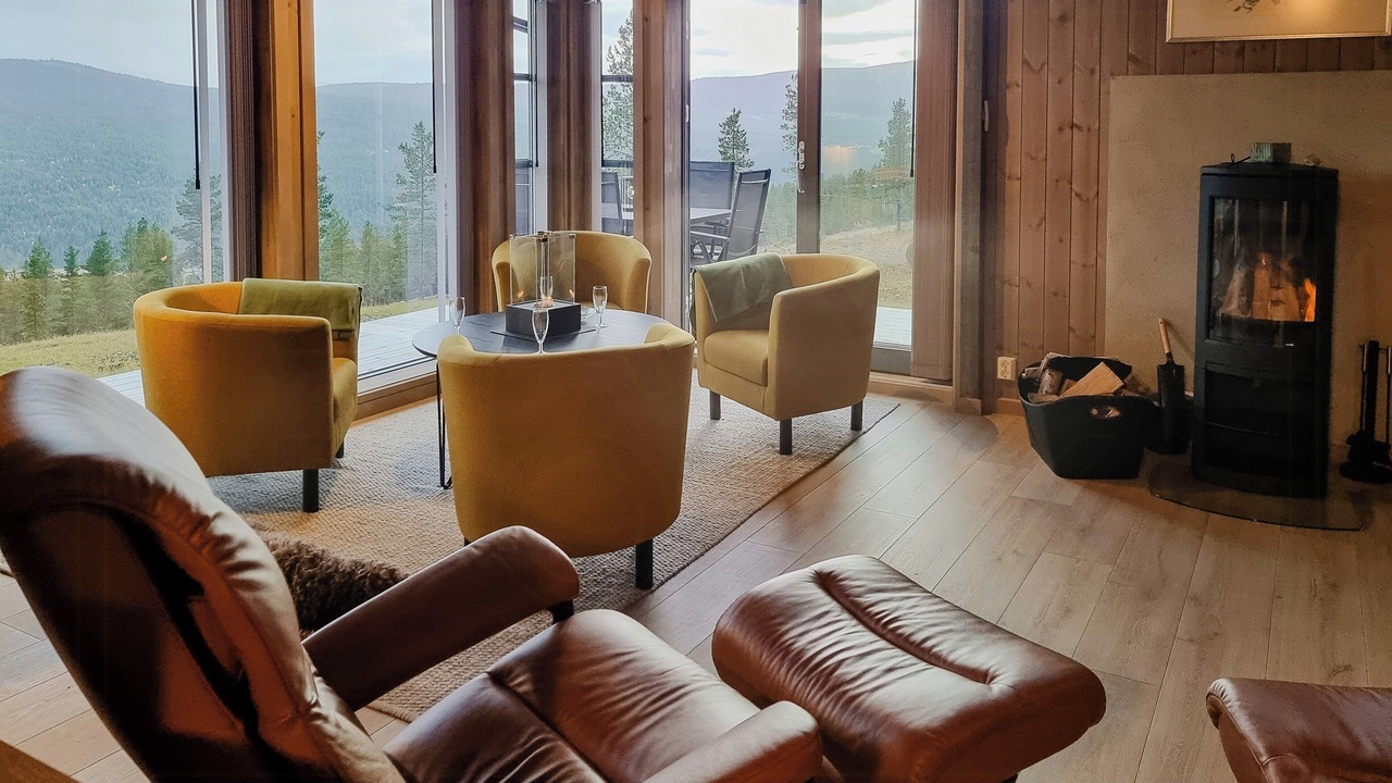 Photo of Livingroom in Vaga