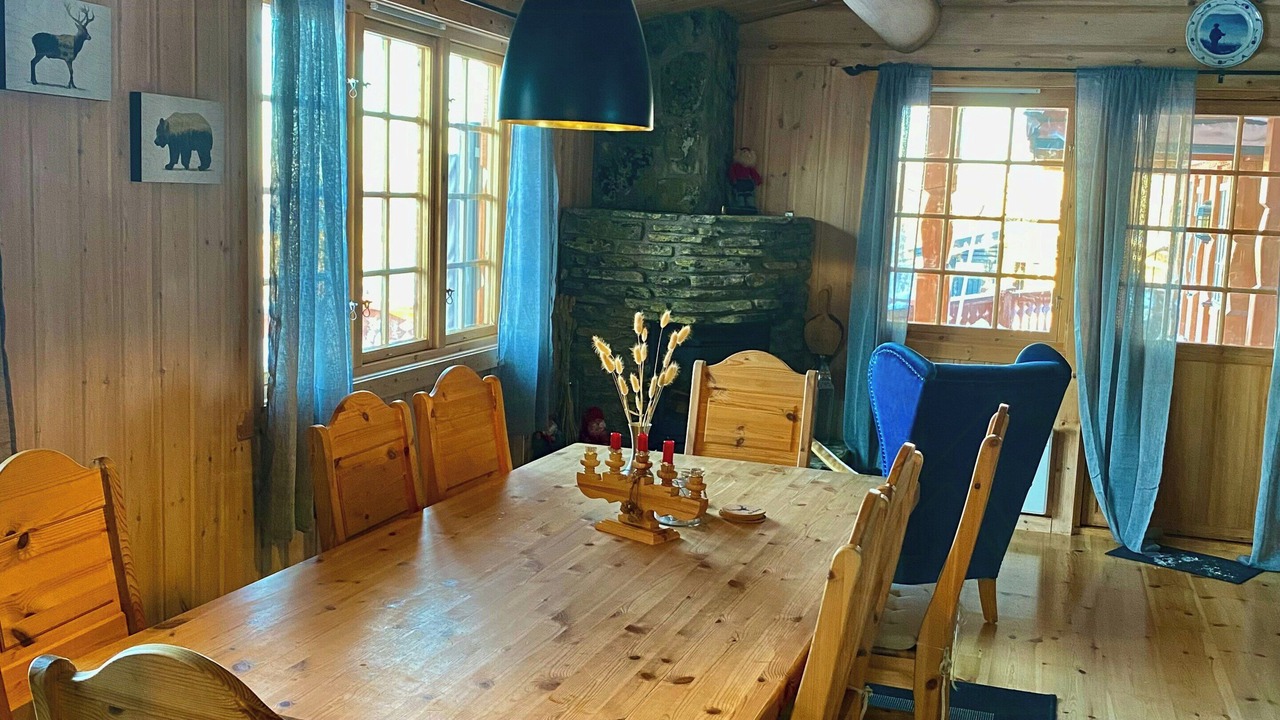 Photo of Others in Engerdal