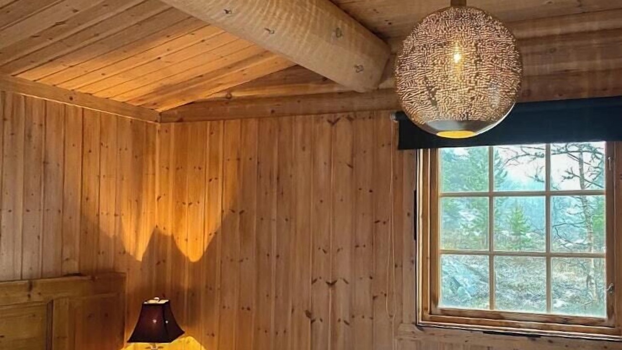 Photo of Bedroom in Engerdal