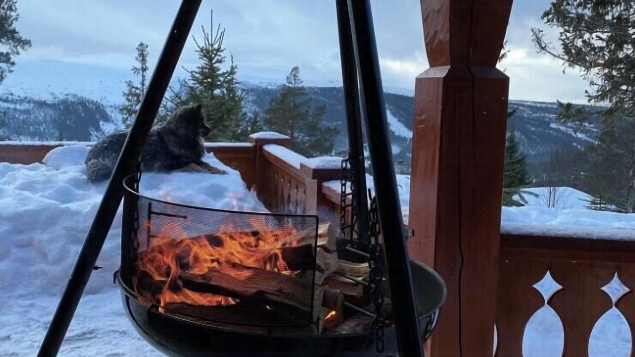 Photo of Outdoor in Engerdal