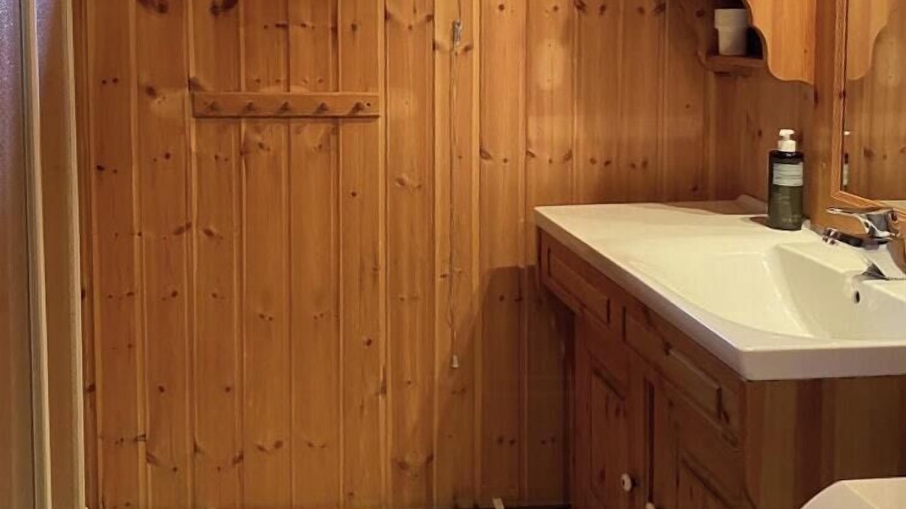 Photo of Bathroom in Engerdal