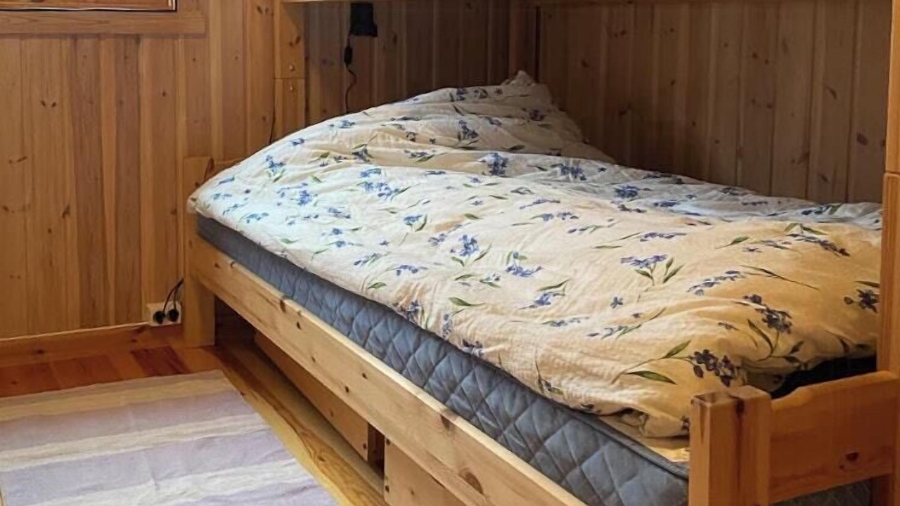 Photo of Bedroom in Engerdal