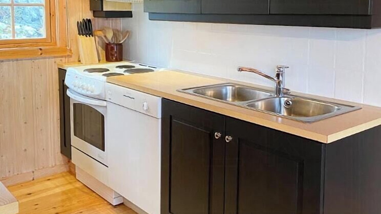 Photo of Kitchen in Engerdal
