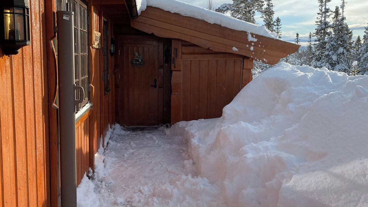 Photo of Outdoor in Engerdal