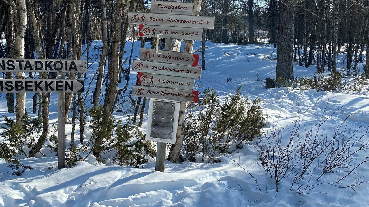 Photo of Outdoor in Engerdal