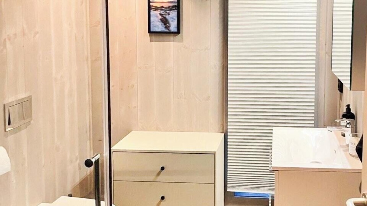 Photo of Bathroom in Gautefall