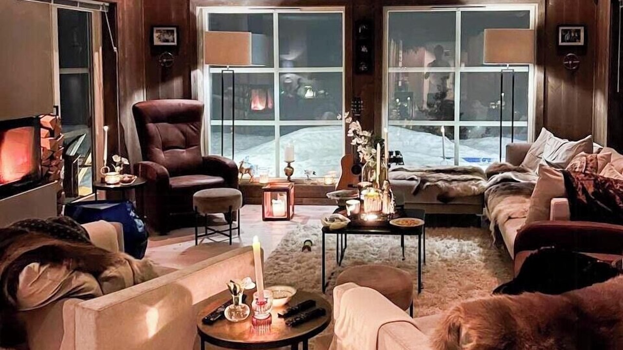 Photo of Livingroom in Gautefall