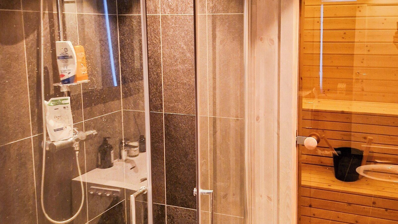 Photo of Bathroom in Gautefall