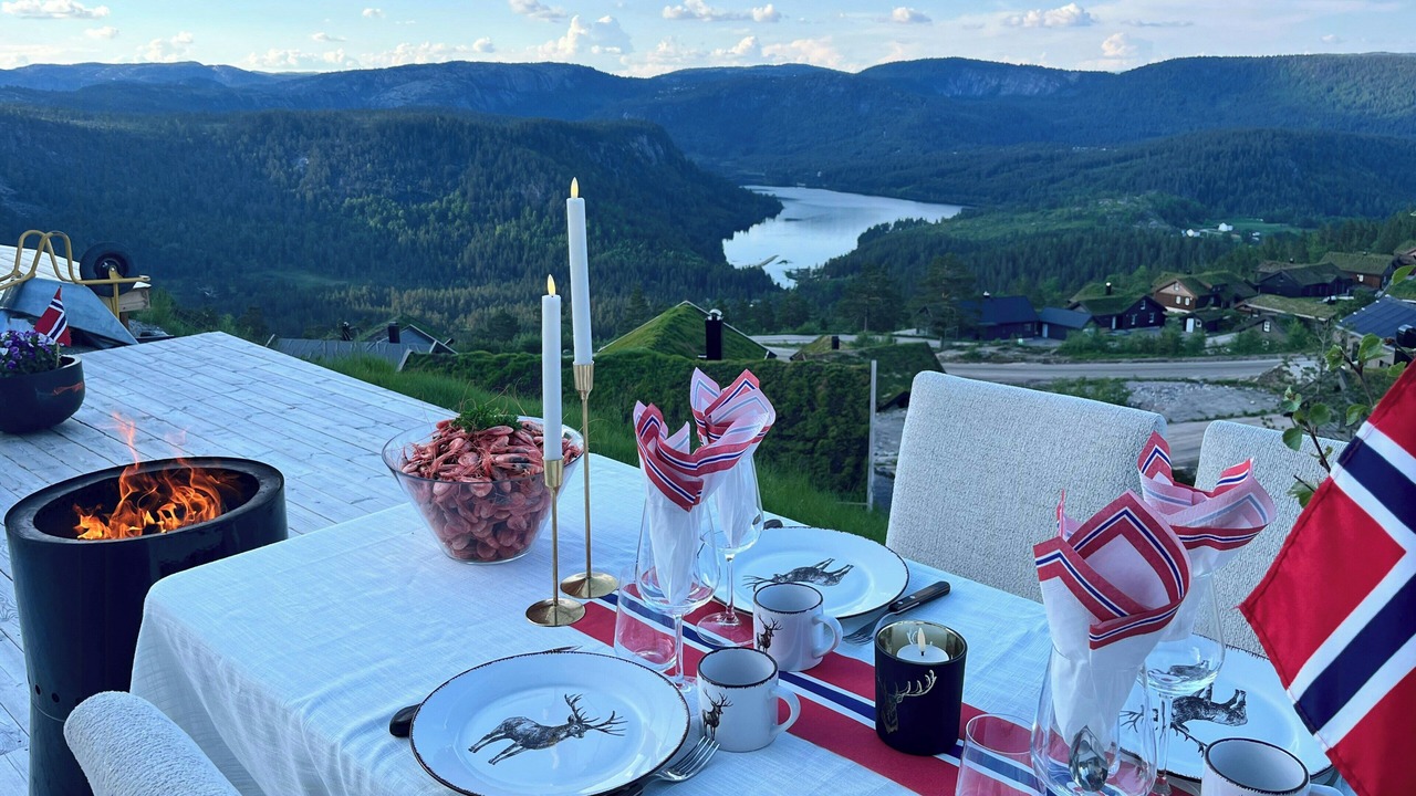 Photo of Outdoor in Gautefall