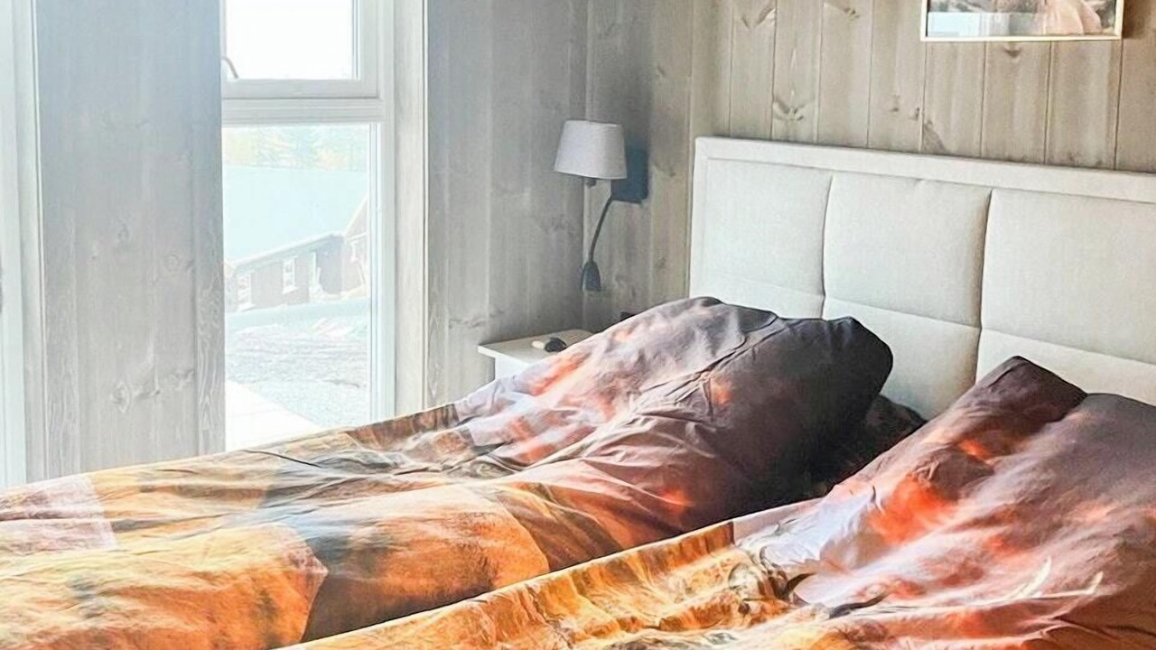 Photo of Bedroom in Gautefall