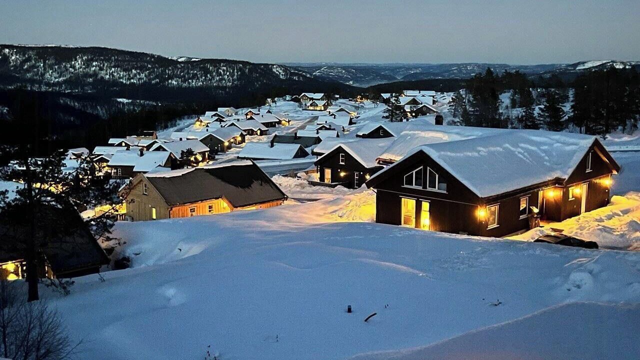 Photo of Outdoor in Gautefall