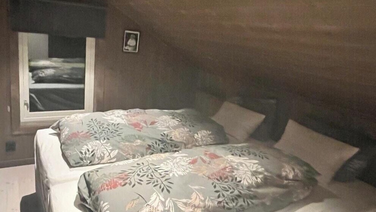 Photo of Bedroom in Gautefall