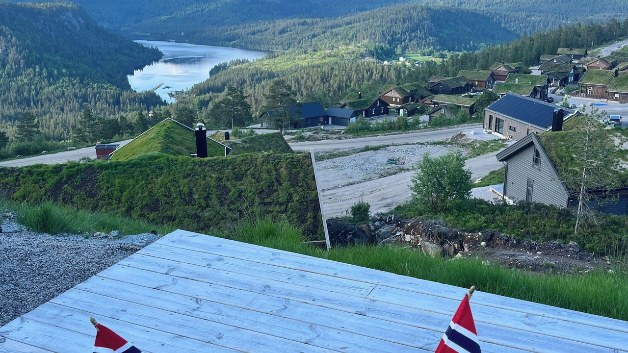 Photo of Outdoor in Gautefall