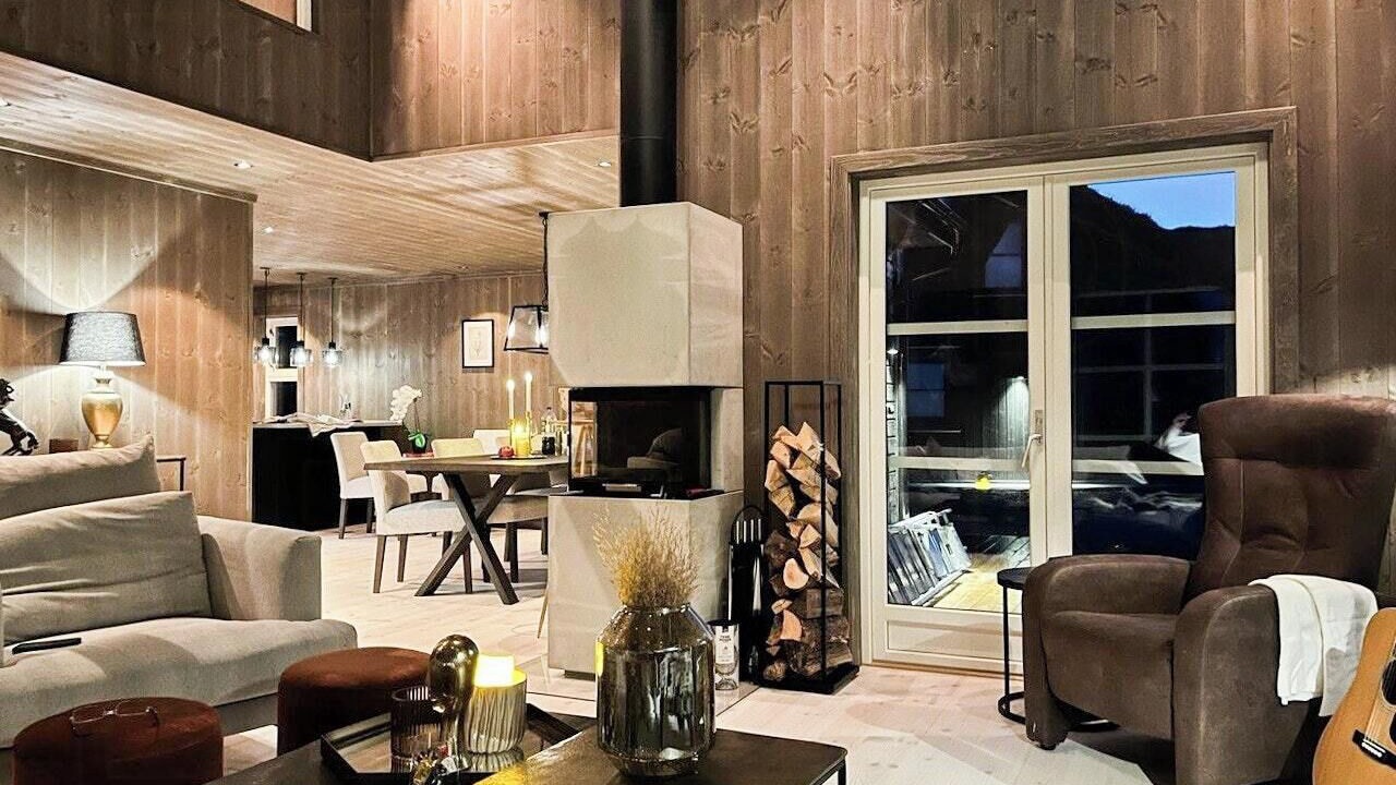 Photo of Livingroom in Gautefall