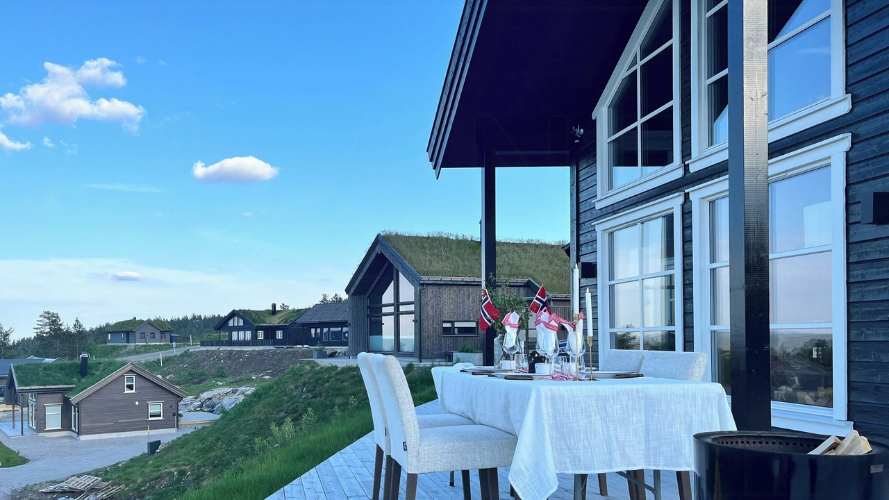 Photo of Outdoor in Gautefall