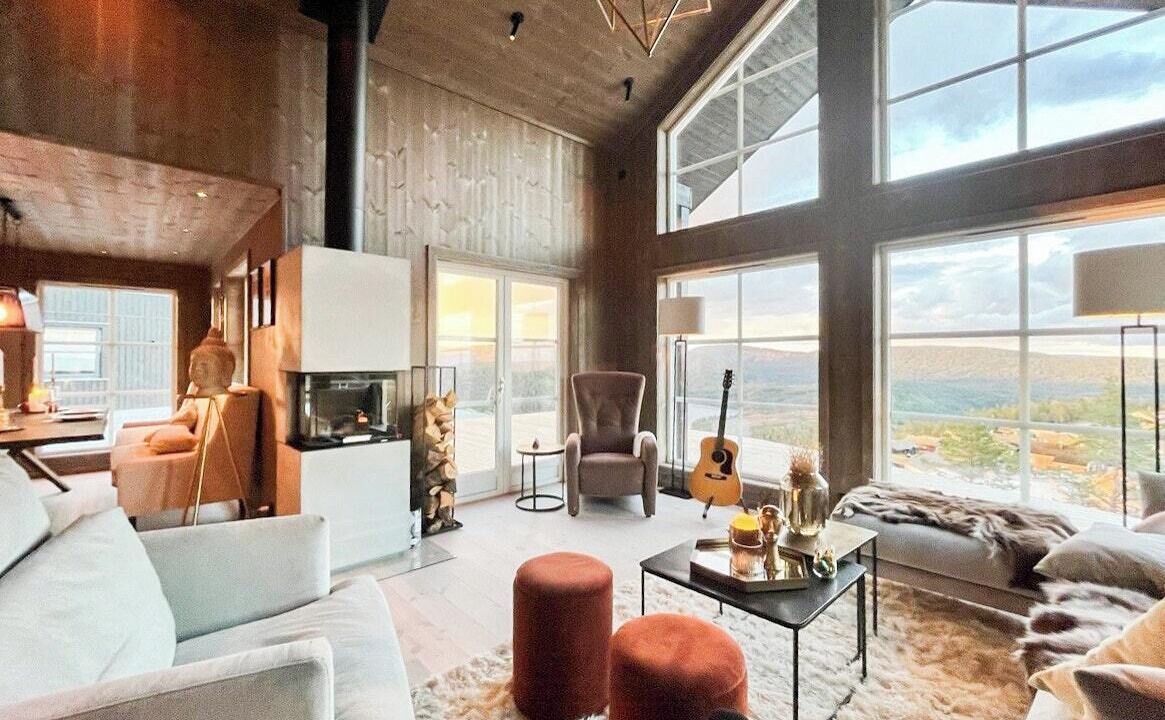 Photo of Livingroom in Gautefall
