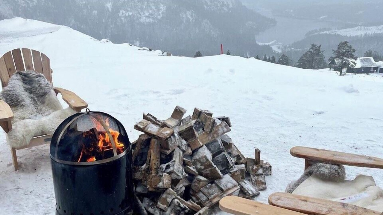 Photo of Outdoor in Gautefall