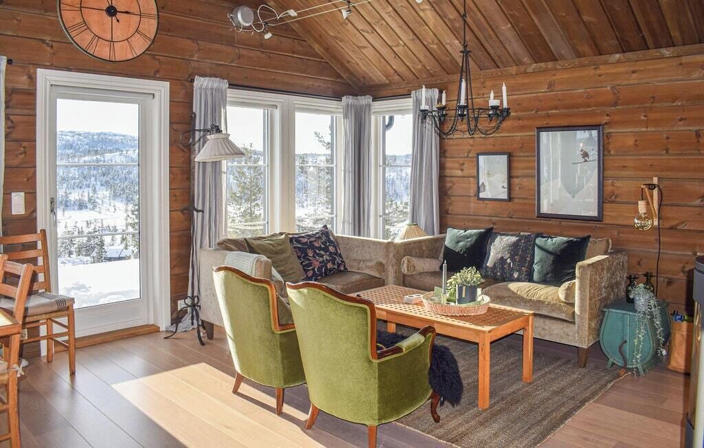 Photo of Livingroom in Nissedal