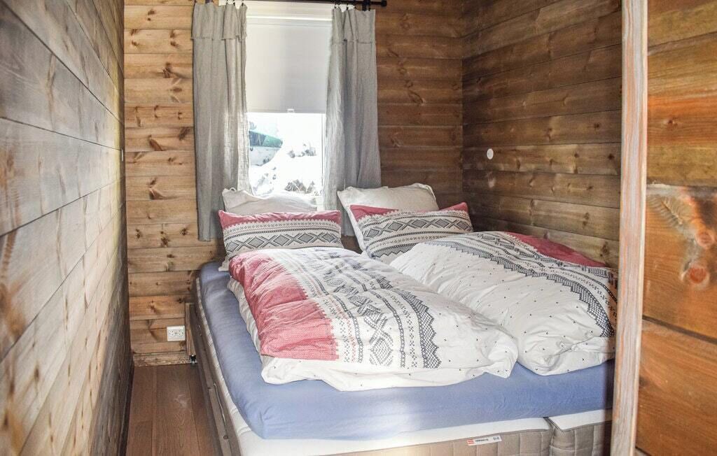 Photo of Bedroom in Nissedal