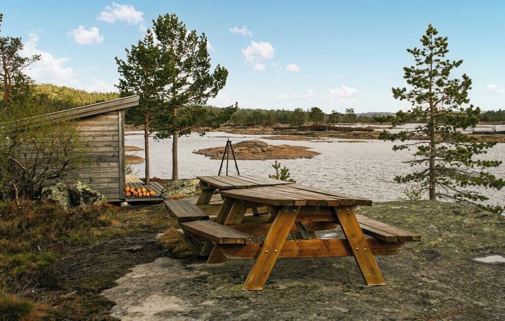 Photo of Outdoor in Nissedal