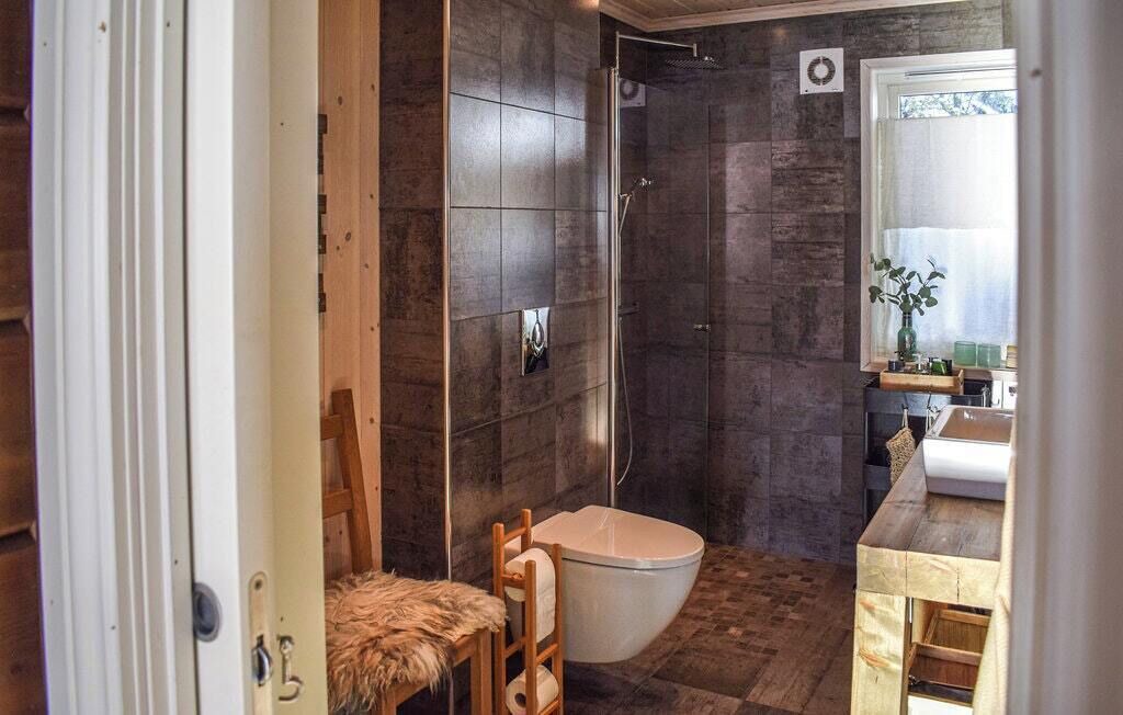 Photo of Bathroom in Nissedal