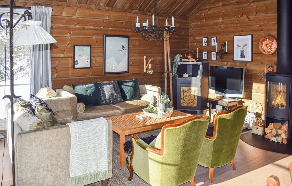 Photo of Livingroom in Nissedal