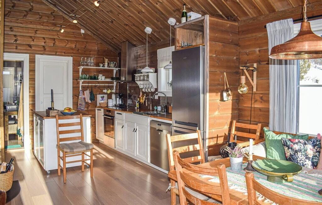 Photo of Kitchen in Nissedal