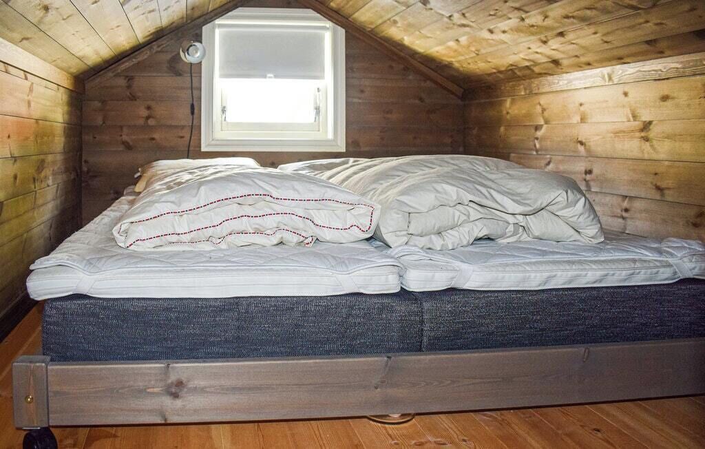Photo of Bedroom in Nissedal