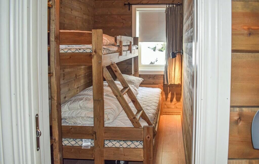 Photo of Bedroom in Nissedal