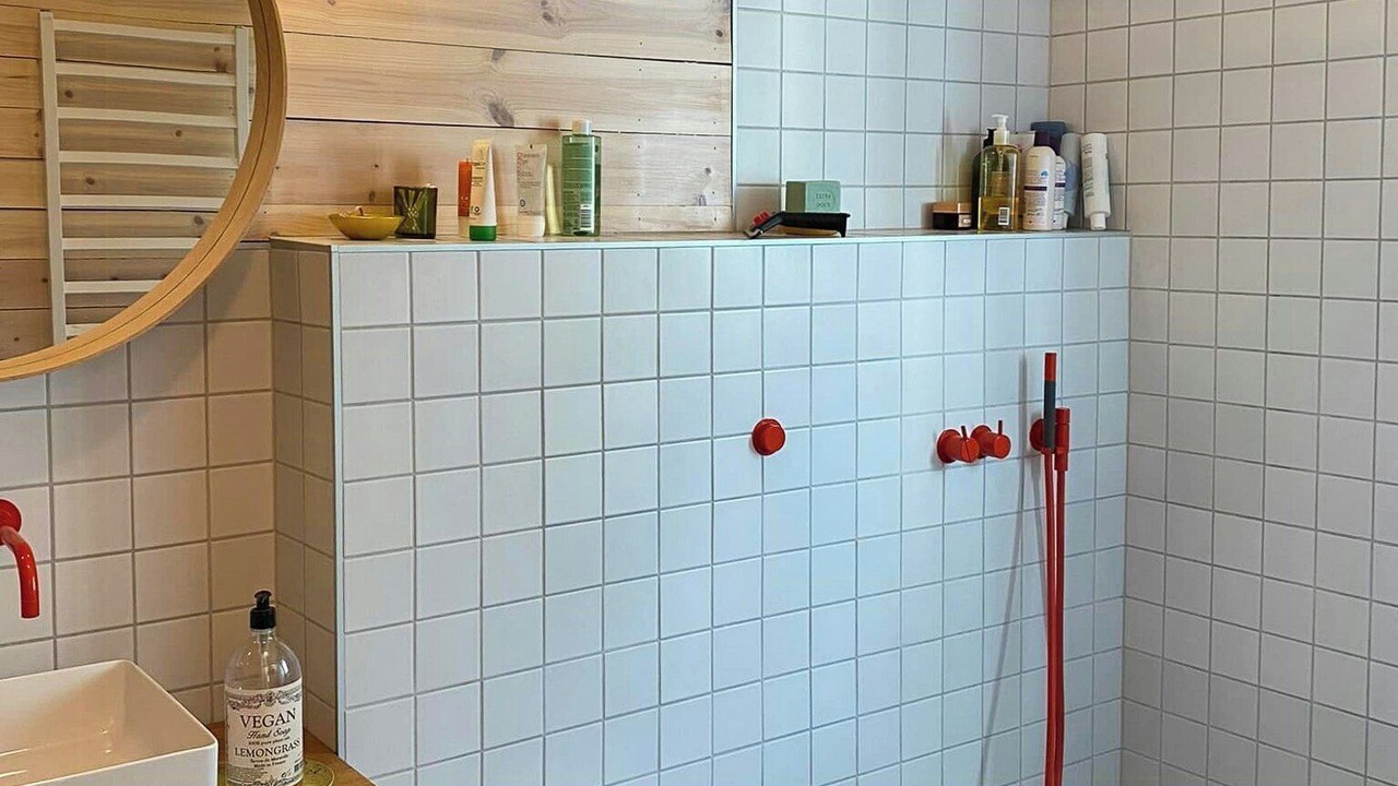 Photo of Bathroom in Gressvik