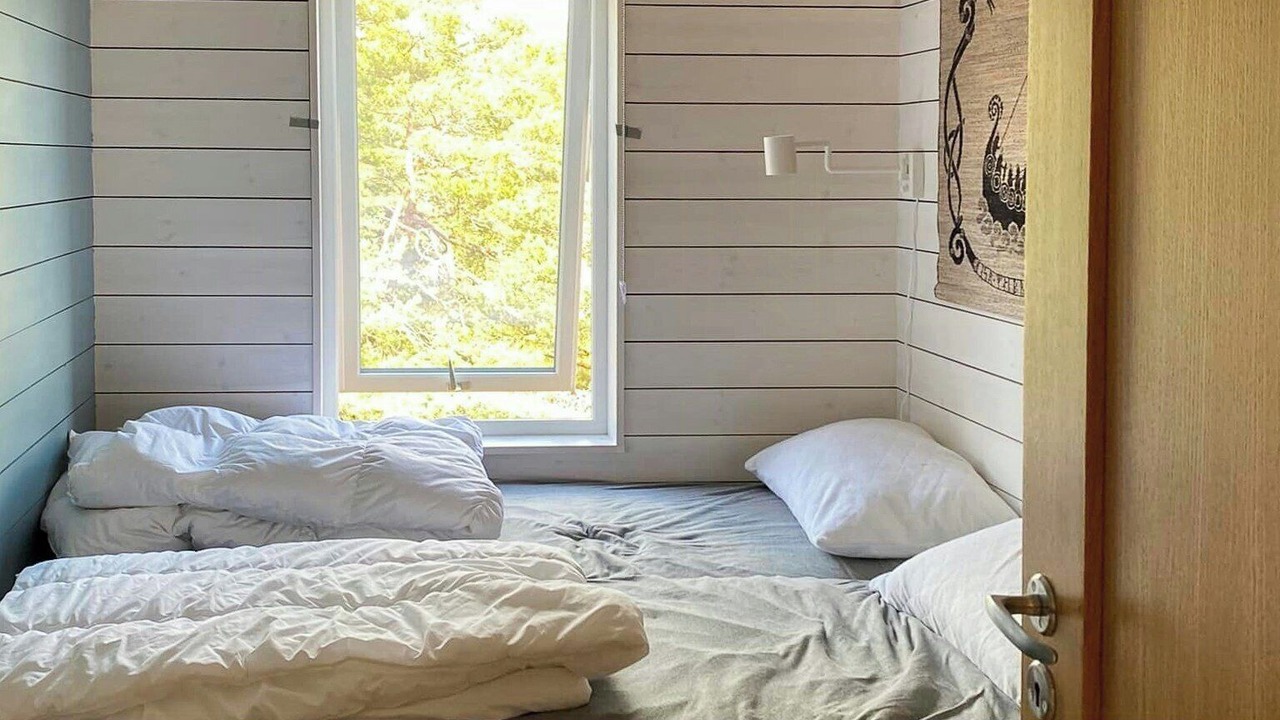 Photo of Bedroom in Gressvik