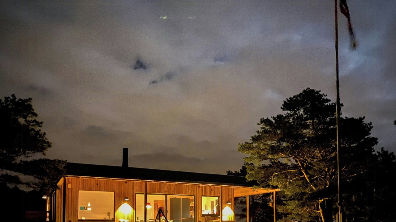 Photo of Outdoor in Gressvik