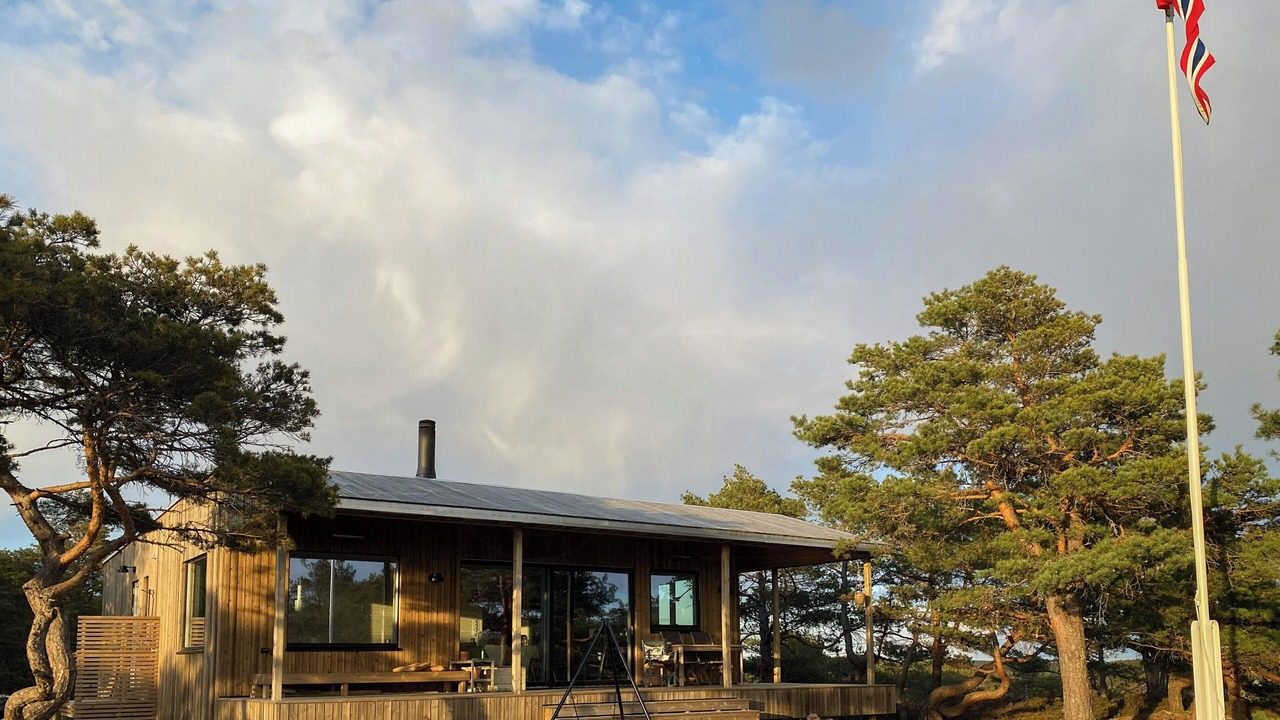 Photo of Outdoor in Gressvik