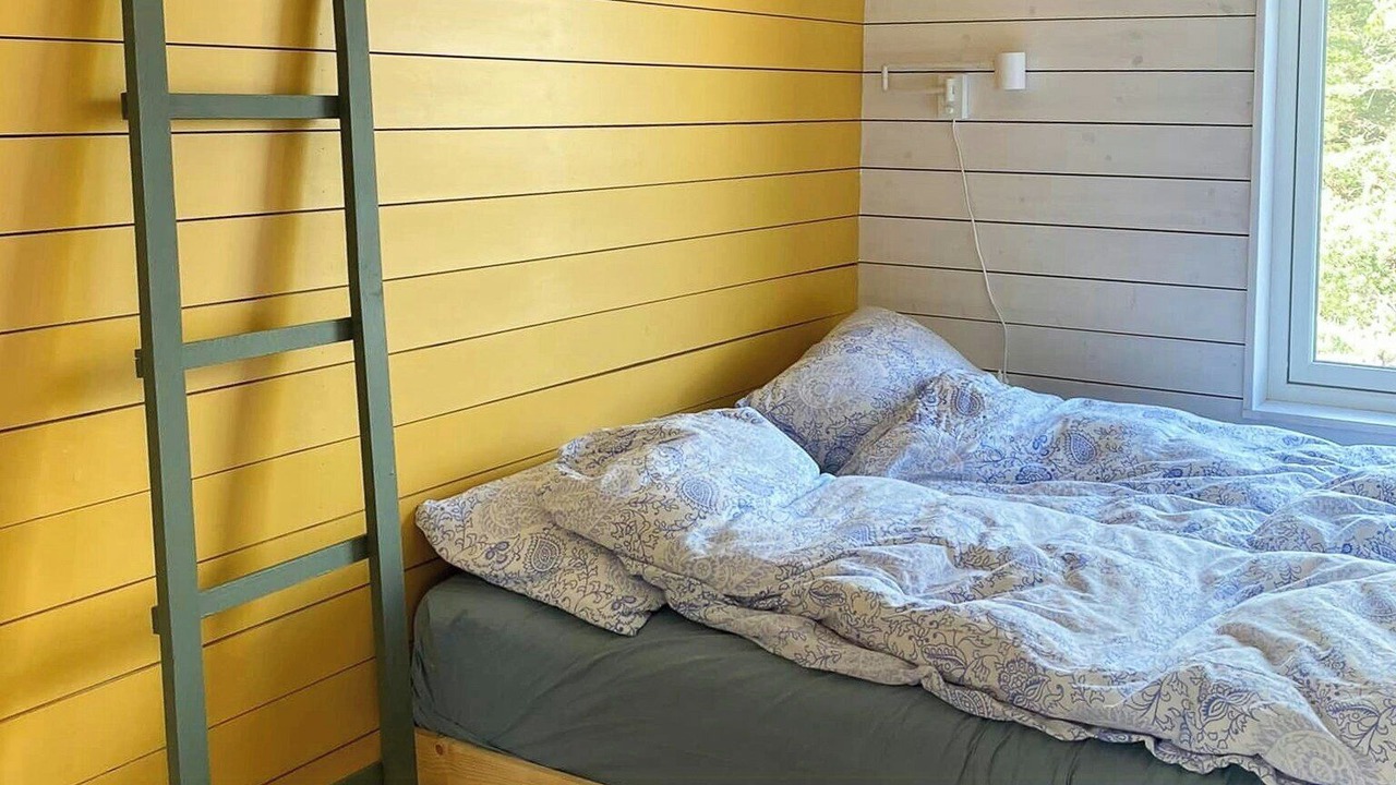 Photo of Bedroom in Gressvik