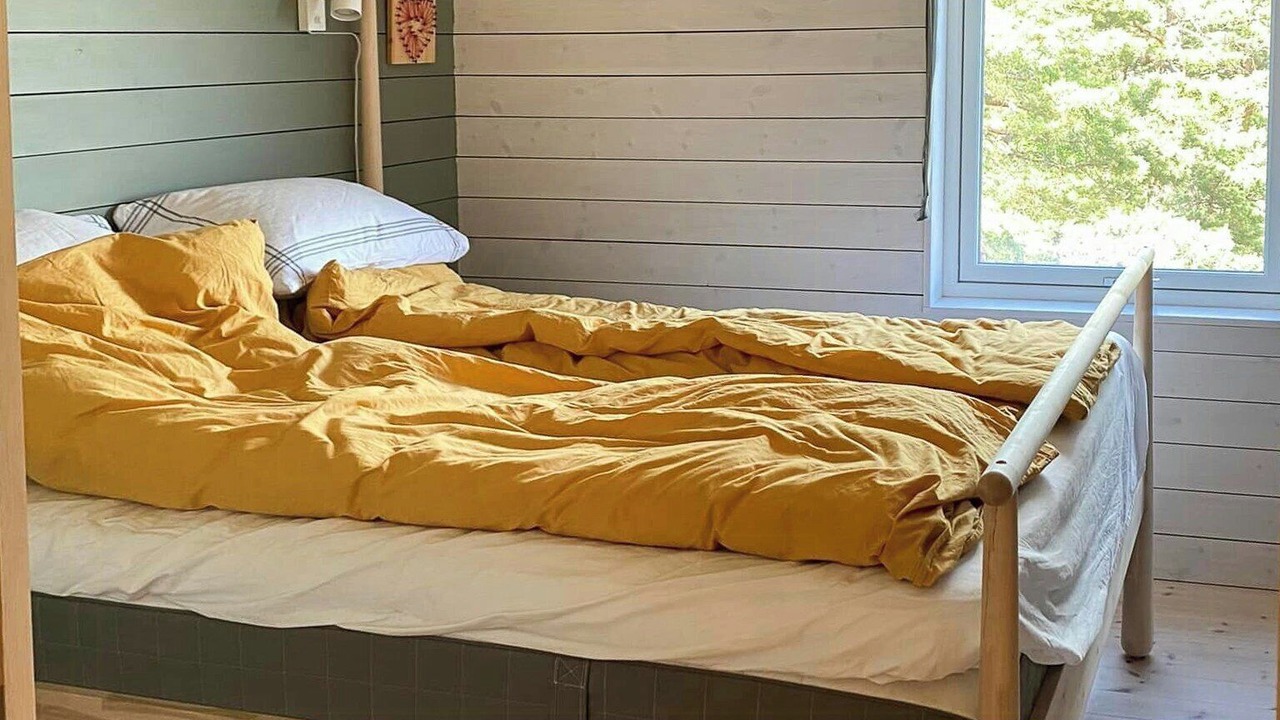 Photo of Bedroom in Gressvik