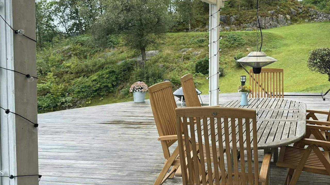 Photo of Outdoor in Tysvaer