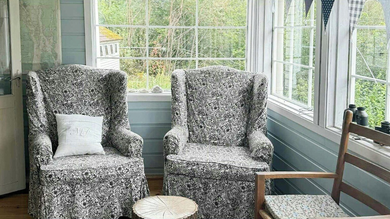 Photo of Livingroom in Tysvaer