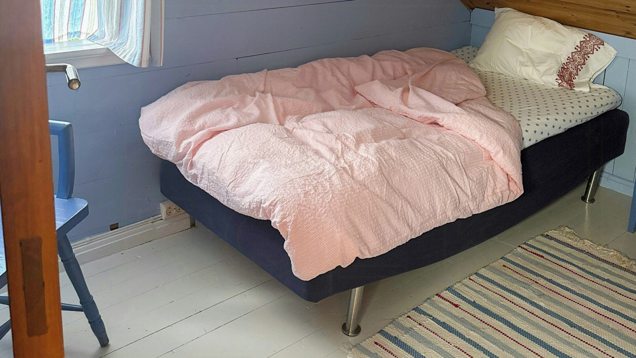 Photo of Bedroom in Tysvaer