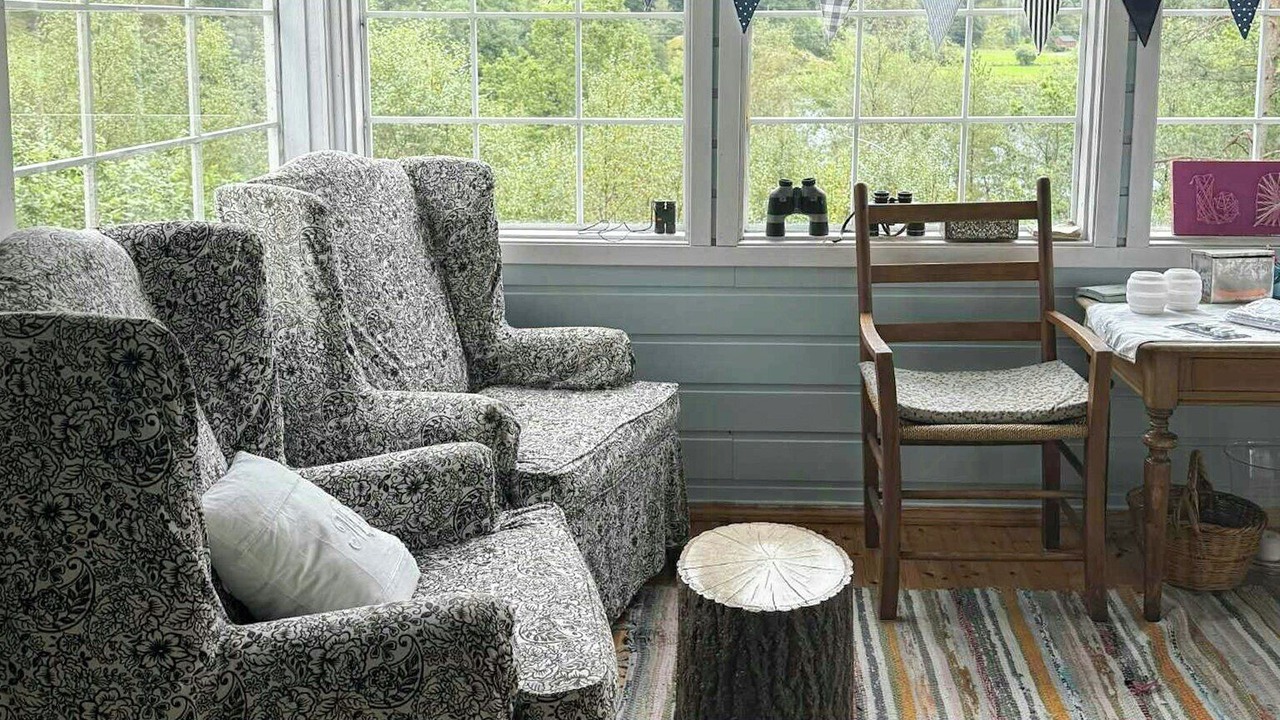 Photo of Livingroom in Tysvaer