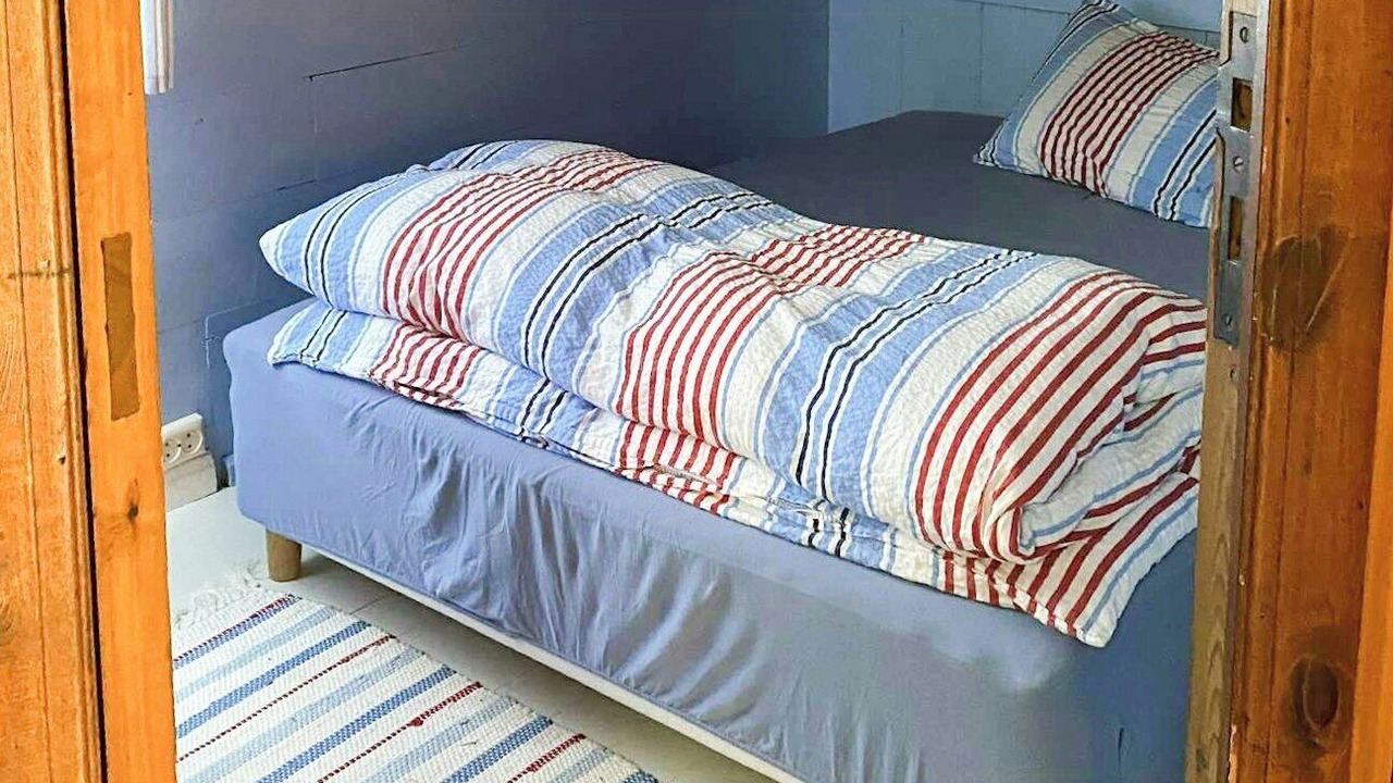 Photo of Bedroom in Tysvaer