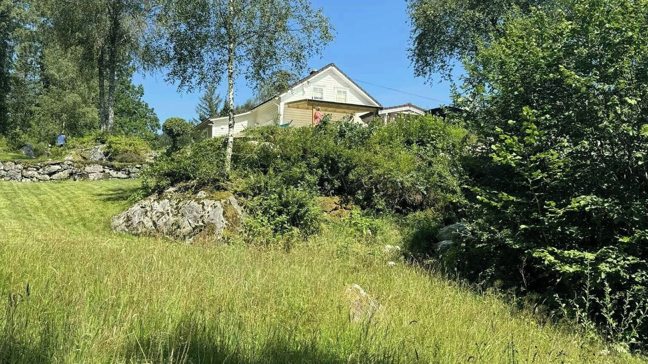 Photo of Outdoor in Tysvaer